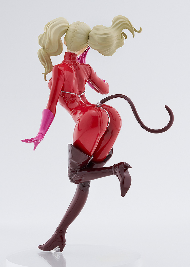 Pop Up Parade - Panther - Persona5 Royal POX