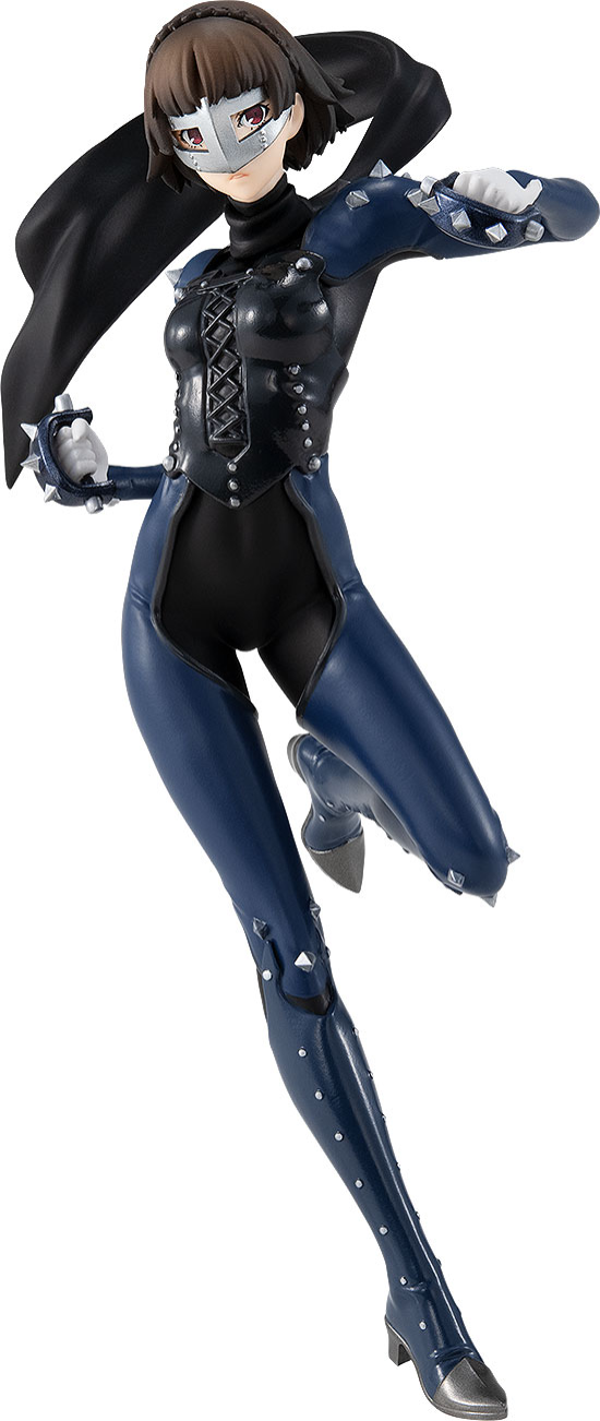 Pop Up Parade - Queen - Persona5 The Animation