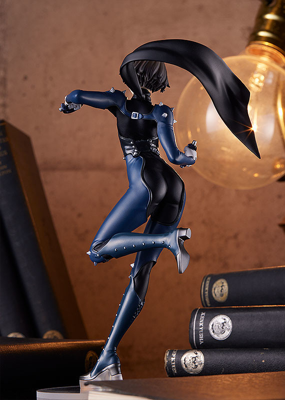 Pop Up Parade - Queen - Persona5 The Animation