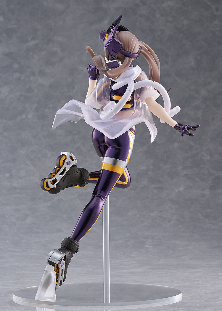 Pop Up Parade SP - I:P Masquerena / Yu-Gi-Oh! Card Game Monster Figure Collection - Yu-Gi-Oh! Official Card Game