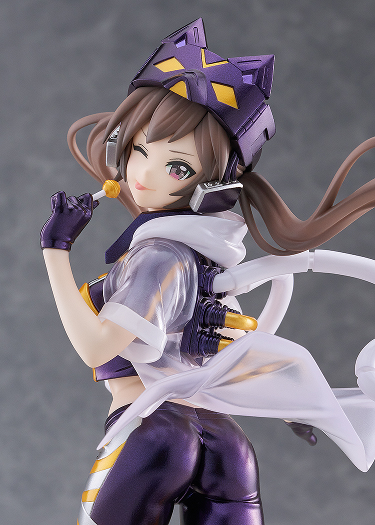 Pop Up Parade SP - I:P Masquerena / Yu-Gi-Oh! Card Game Monster Figure Collection - Yu-Gi-Oh! Official Card Game