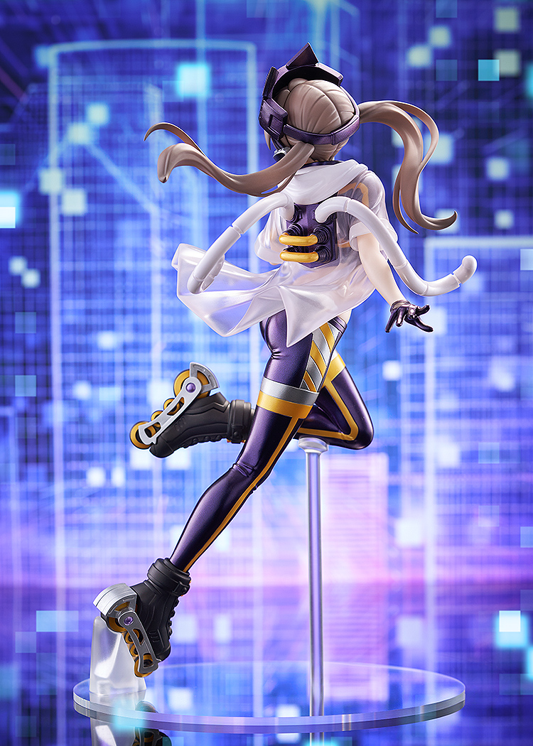 Pop Up Parade SP - I:P Masquerena / Yu-Gi-Oh! Card Game Monster Figure Collection - Yu-Gi-Oh! Official Card Game