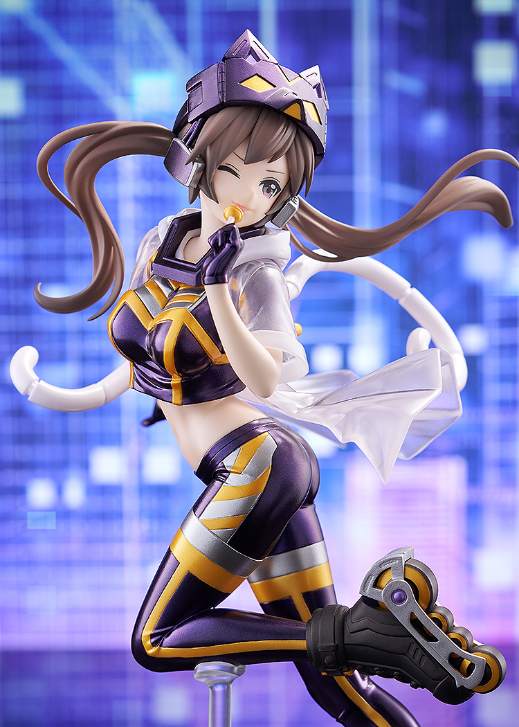 Pop Up Parade SP - I:P Masquerena / Yu-Gi-Oh! Card Game Monster Figure Collection - Yu-Gi-Oh! Official Card Game