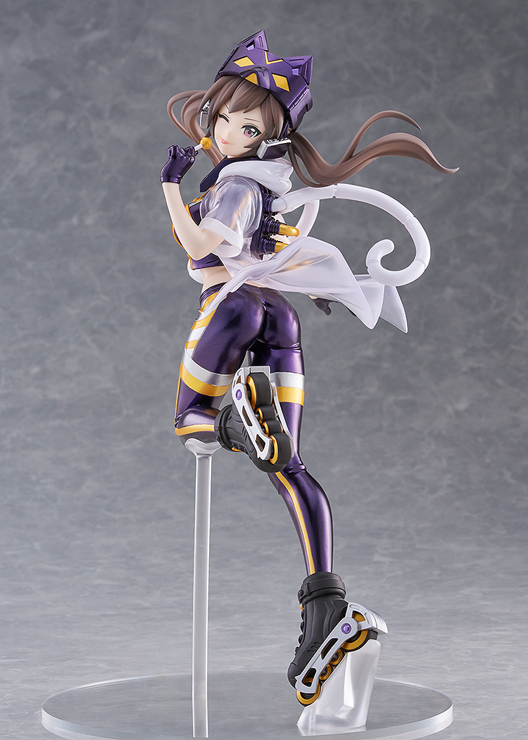 Pop Up Parade SP - I:P Masquerena / Yu-Gi-Oh! Card Game Monster Figure Collection - Yu-Gi-Oh! Official Card Game