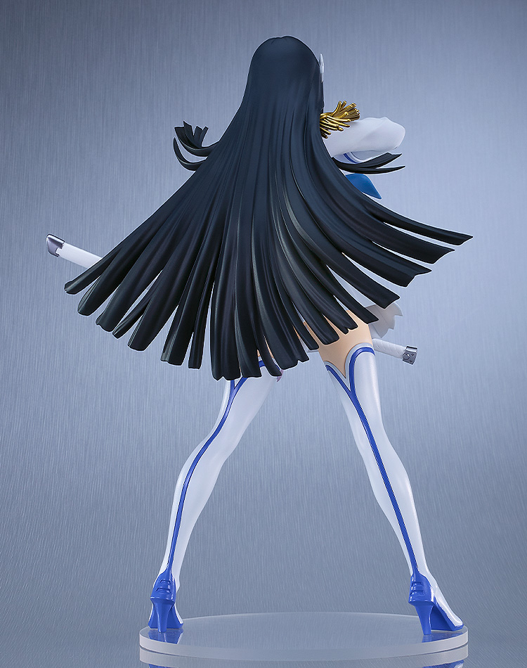 Pop Up Parade SP - Satsuki Kiryuin - Kill La Kill POX