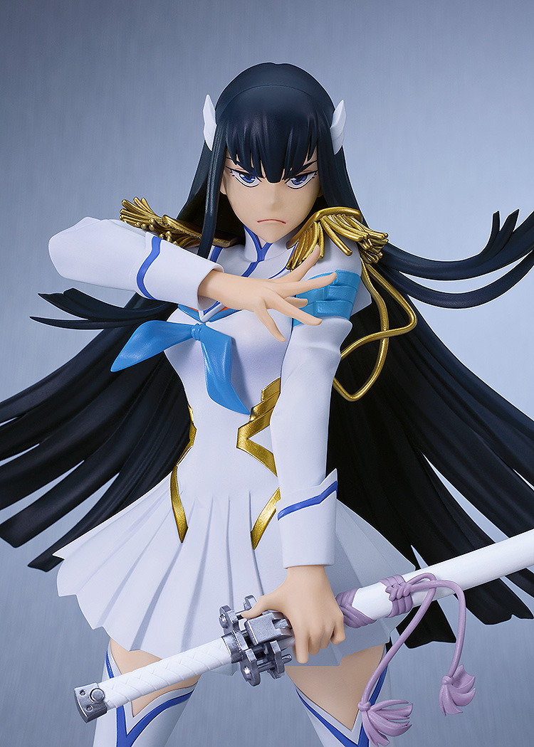 Pop Up Parade SP - Satsuki Kiryuin - Kill La Kill POX