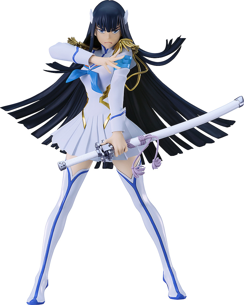 Pop Up Parade SP - Satsuki Kiryuin - Kill La Kill POX