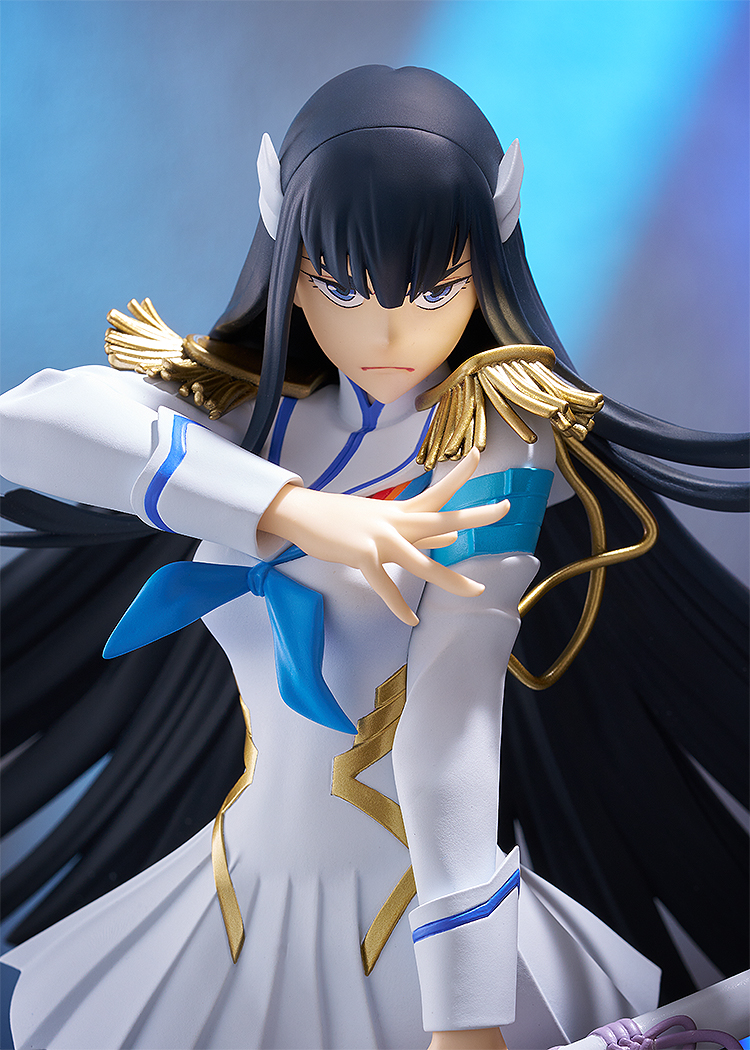 Pop Up Parade SP - Satsuki Kiryuin - Kill La Kill POX