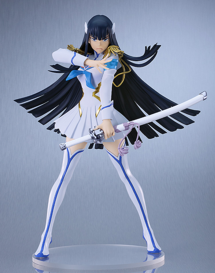 Pop Up Parade SP - Satsuki Kiryuin - Kill La Kill POX