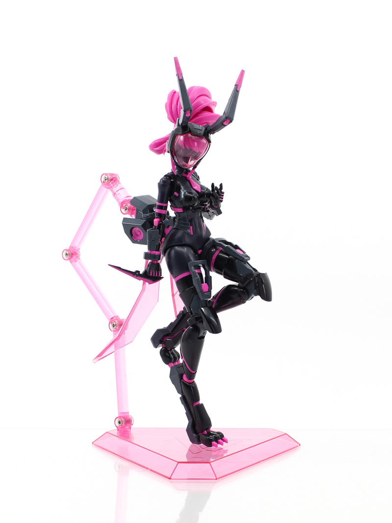 ROCA Plastic Model - Vio The Rabbit SP - Anima Circuit 1/12