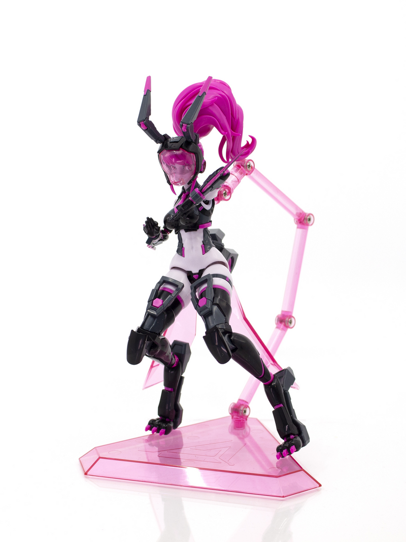 ROCA Plastic Model - Vio The Rabbit SP - Anima Circuit 1/12