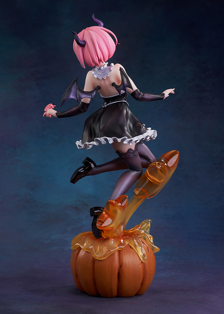 Ram: Phantom Night Wizard Ver. - Re:Zero -Starting Life In Another World- 1/7