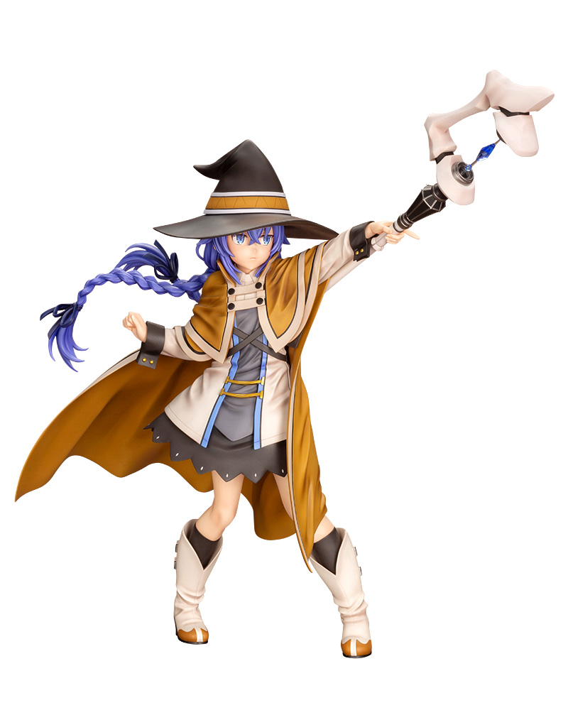 Roxy Migurdia - Mushoku Tensei:Jobless Reincarnation Season 2 1/8