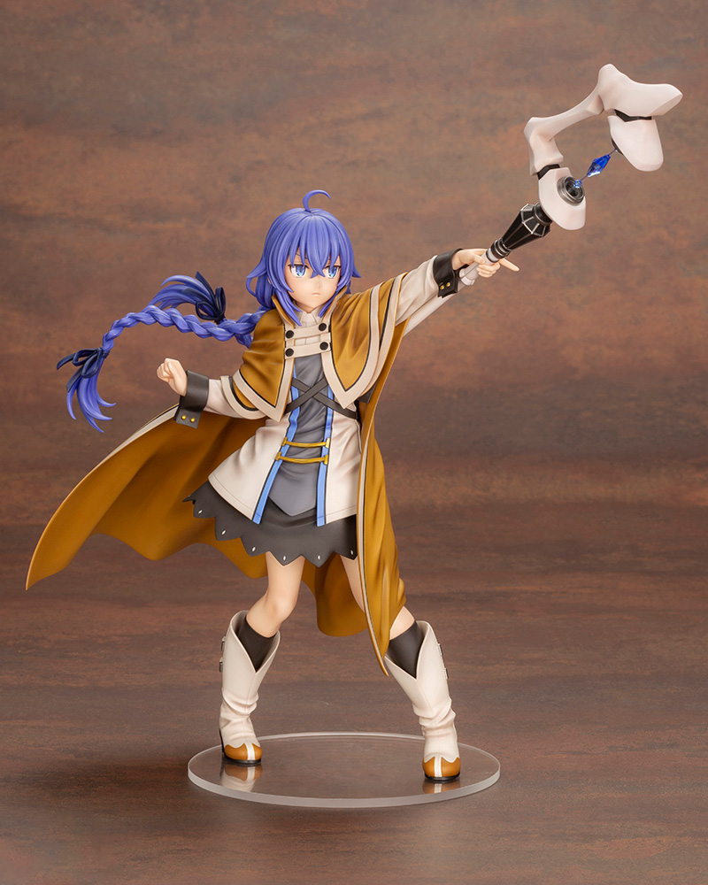 Roxy Migurdia - Mushoku Tensei:Jobless Reincarnation Season 2 1/8