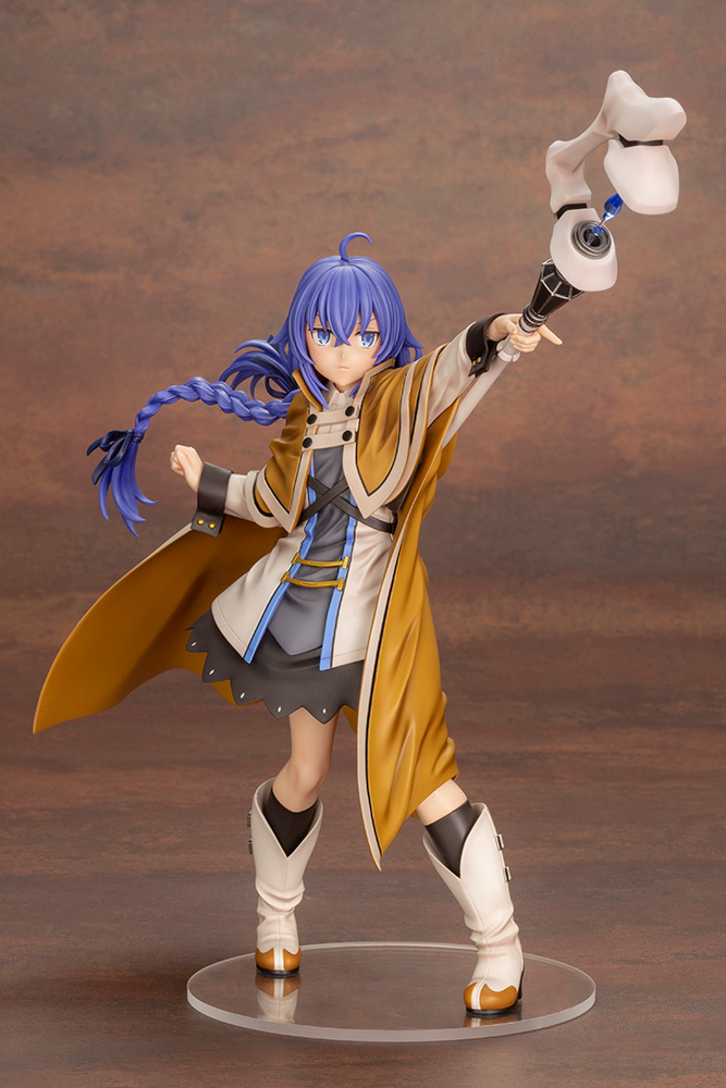 Roxy Migurdia - Mushoku Tensei:Jobless Reincarnation Season 2 1/8