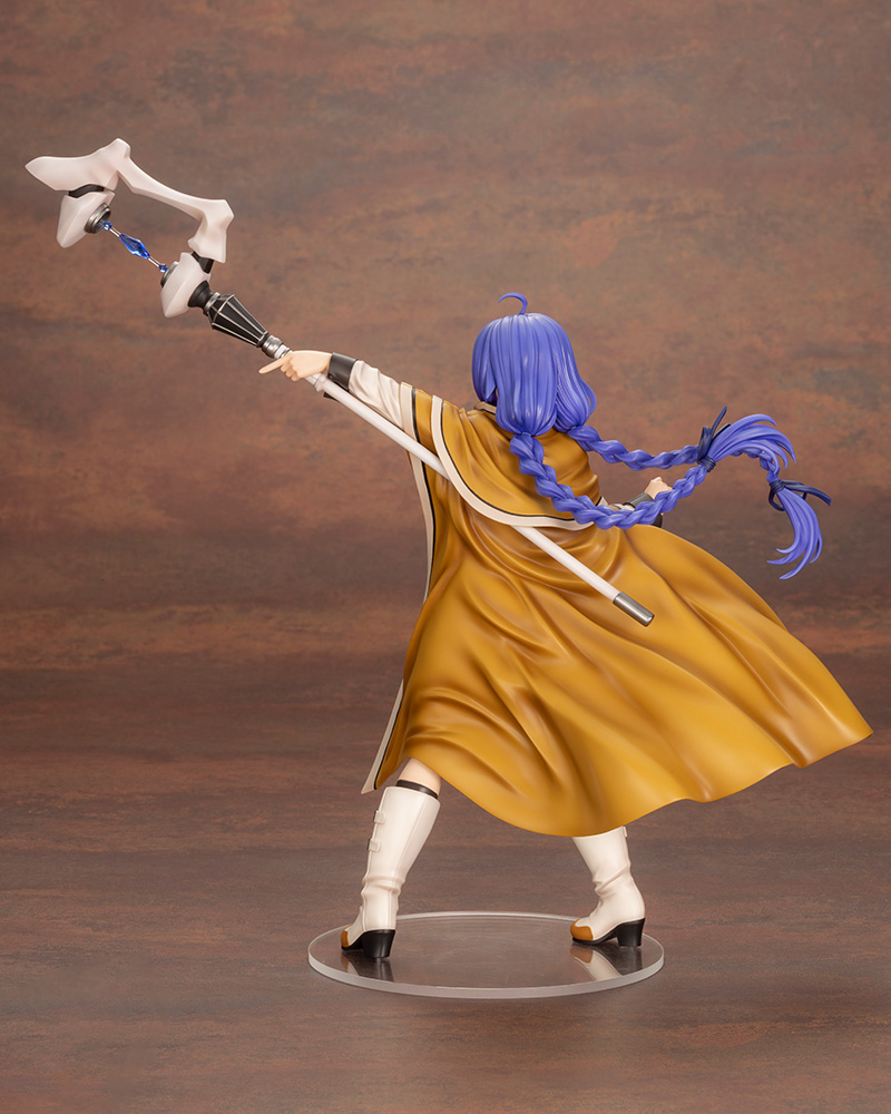 Roxy Migurdia - Mushoku Tensei:Jobless Reincarnation Season 2 1/8