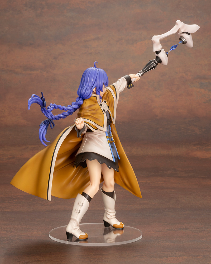 Roxy Migurdia - Mushoku Tensei:Jobless Reincarnation Season 2 1/8