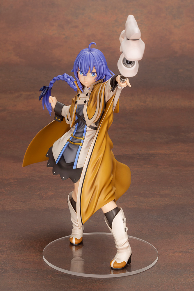 Roxy Migurdia - Mushoku Tensei:Jobless Reincarnation Season 2 1/8