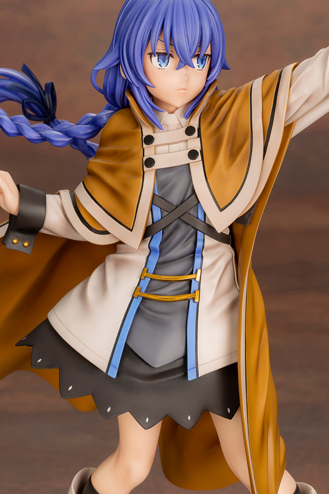 Roxy Migurdia - Mushoku Tensei:Jobless Reincarnation Season 2 1/8