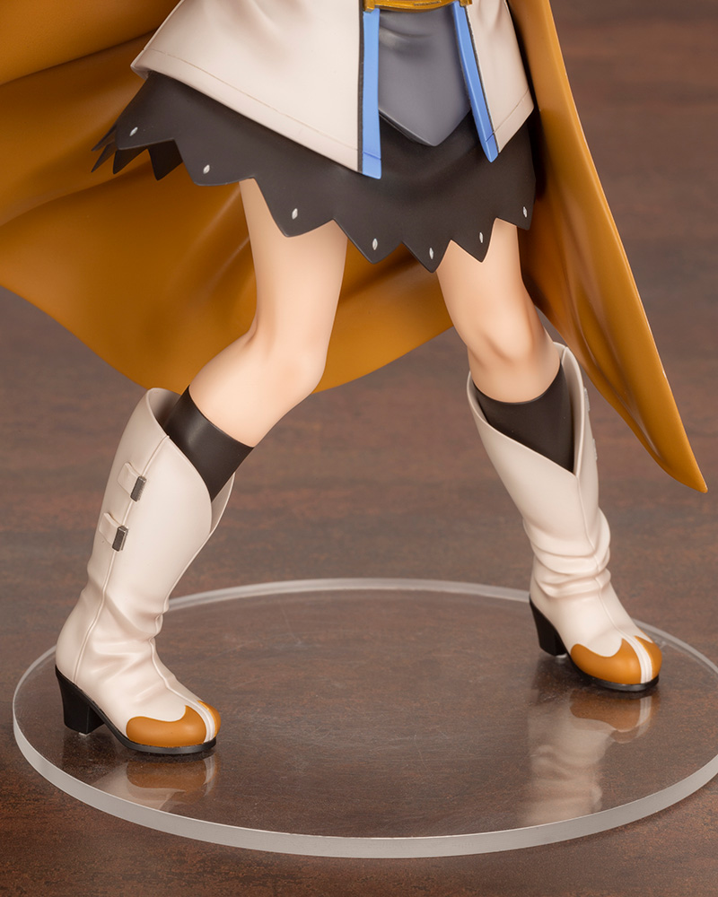 Roxy Migurdia - Mushoku Tensei:Jobless Reincarnation Season 2 1/8
