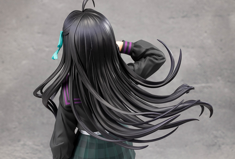 Subaru Awa - Girls Band Cry 1/7