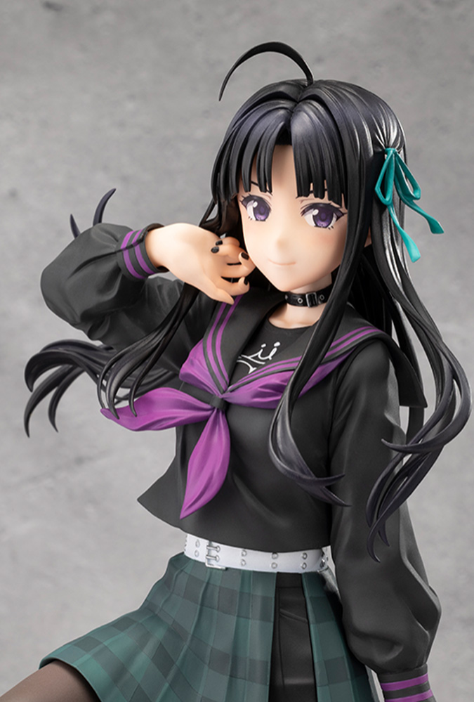 Subaru Awa - Girls Band Cry 1/7