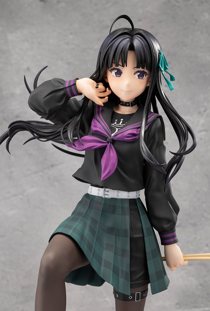 Subaru Awa - Girls Band Cry 1/7