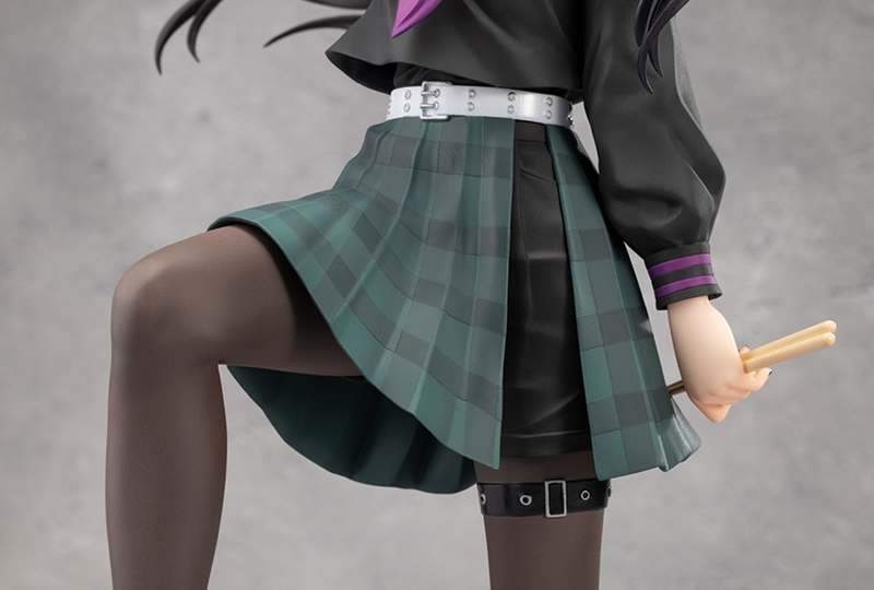 Subaru Awa - Girls Band Cry 1/7