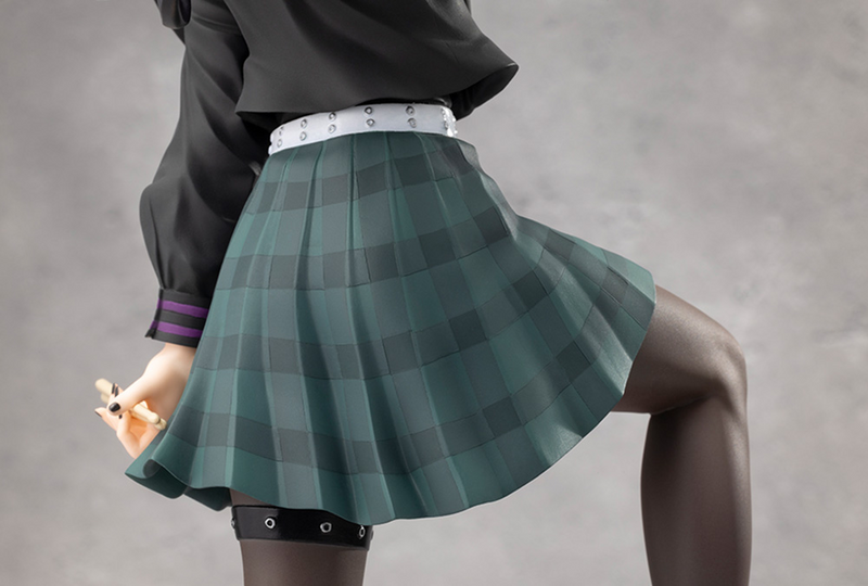 Subaru Awa - Girls Band Cry 1/7