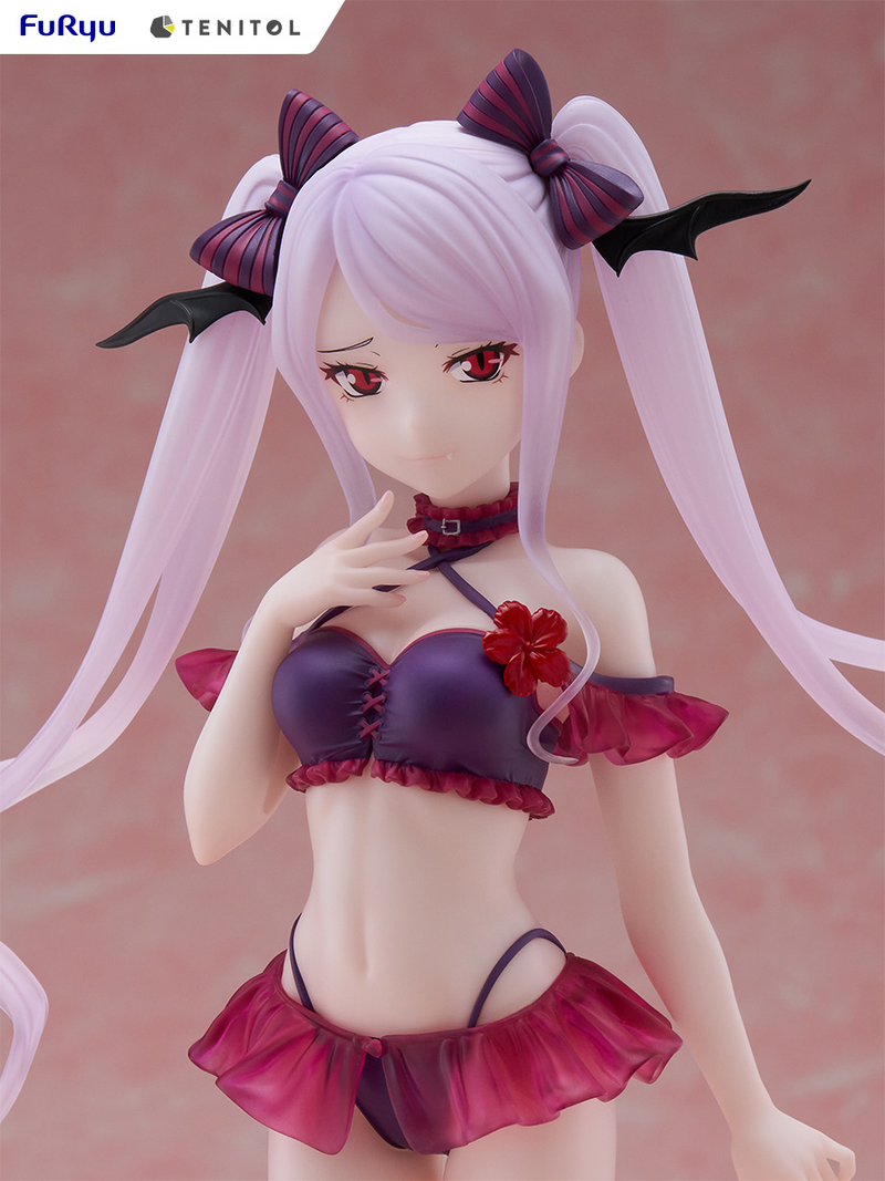 Tenitol Tall - Shalltear - Overlord