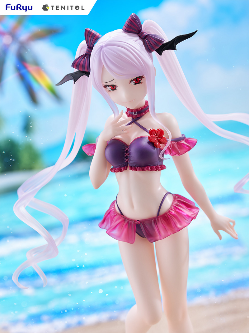 Tenitol Tall - Shalltear - Overlord