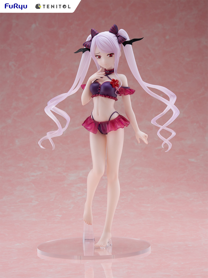 Tenitol Tall - Shalltear - Overlord