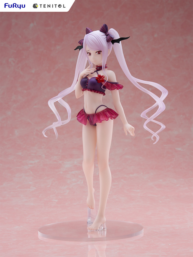 Tenitol Tall - Shalltear - Overlord