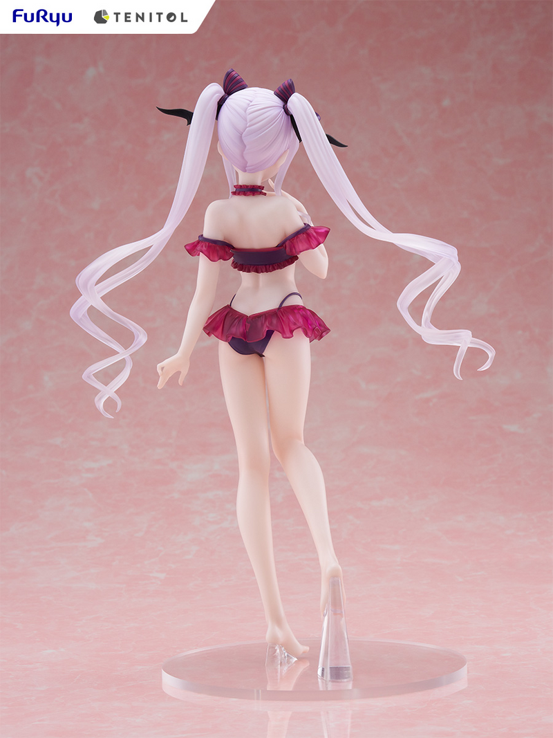 Tenitol Tall - Shalltear - Overlord