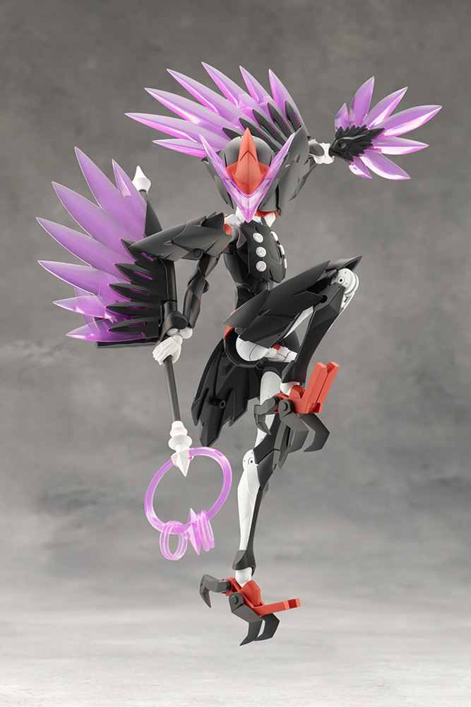 Tokyo Mark - Zekuu - Megalomaria Unlimited Universe