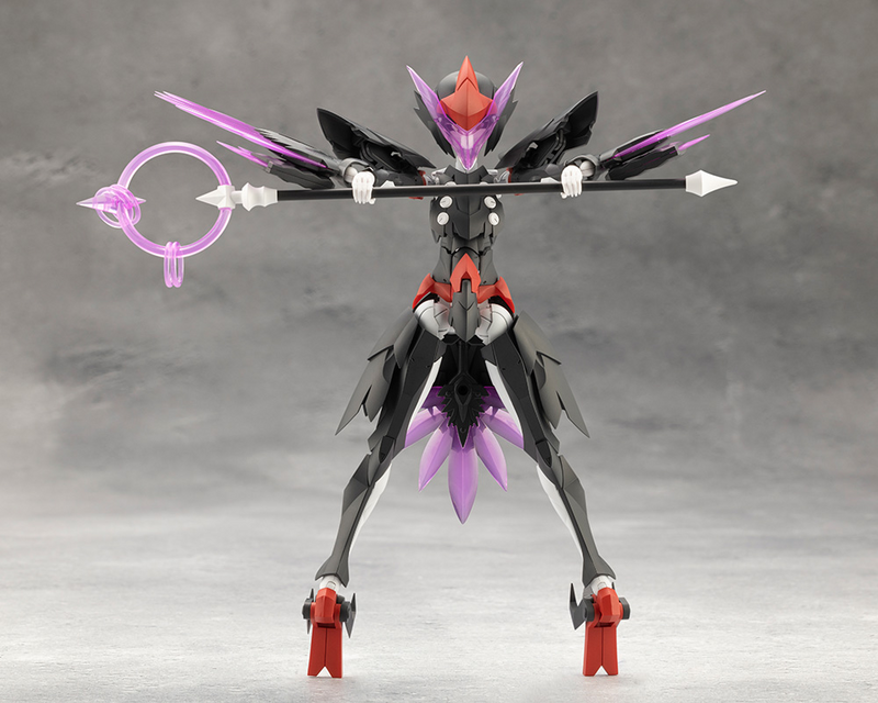 Tokyo Mark - Zekuu - Megalomaria Unlimited Universe