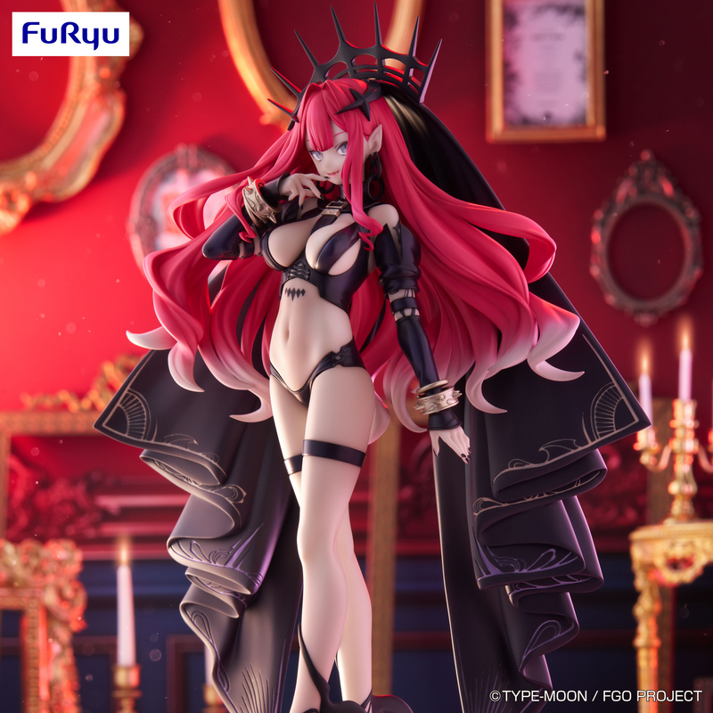 Trio-Try-It - Archer Baobhan Sith - Fate/Grand Order