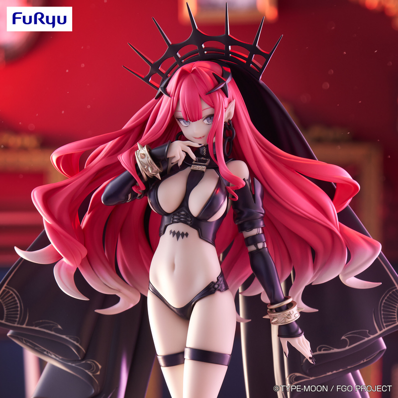 Trio-Try-It - Archer Baobhan Sith - Fate/Grand Order
