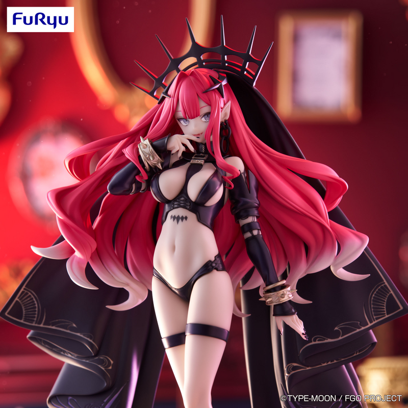Trio-Try-It - Archer Baobhan Sith - Fate/Grand Order