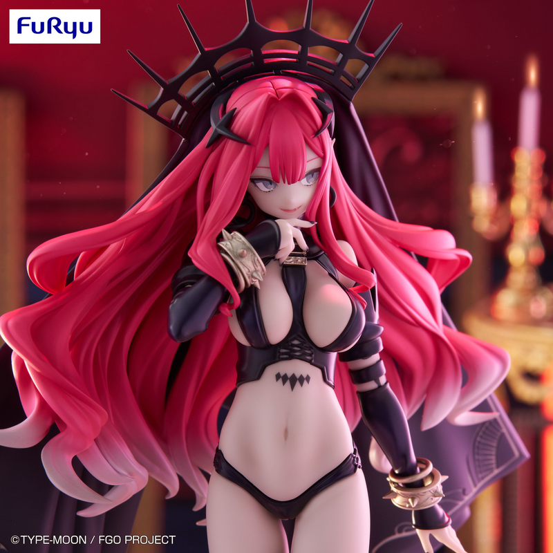 Trio-Try-It - Archer Baobhan Sith - Fate/Grand Order