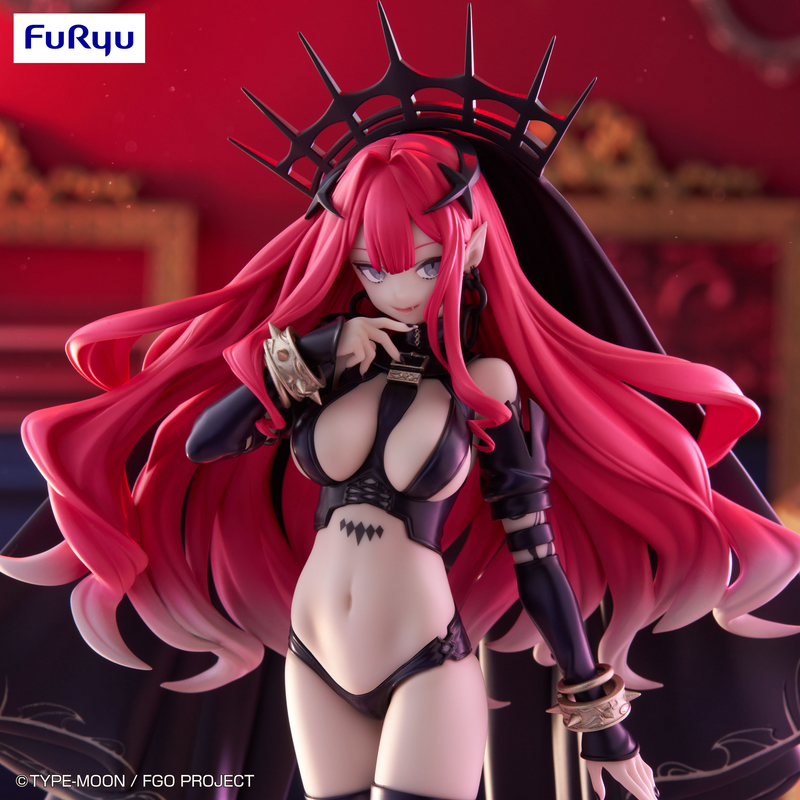 Trio-Try-It - Archer Baobhan Sith - Fate/Grand Order