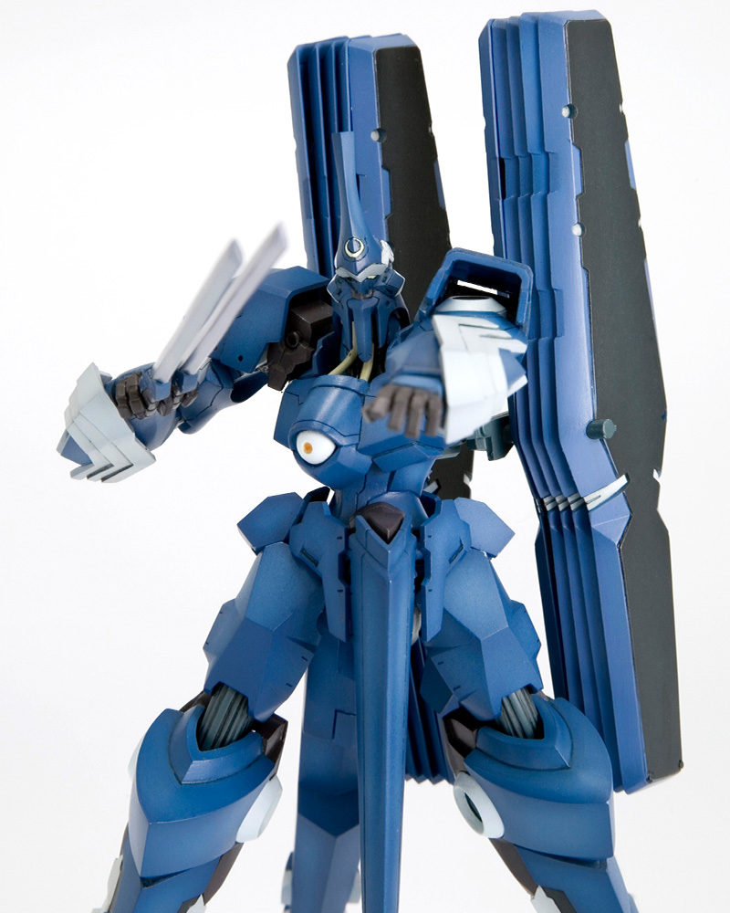 03 Vardant - Linebarrels Of Iron 1/144