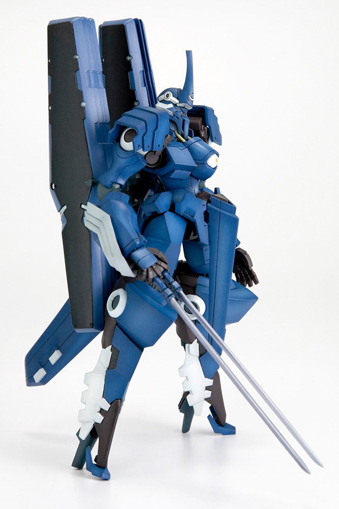 03 Vardant - Linebarrels Of Iron 1/144
