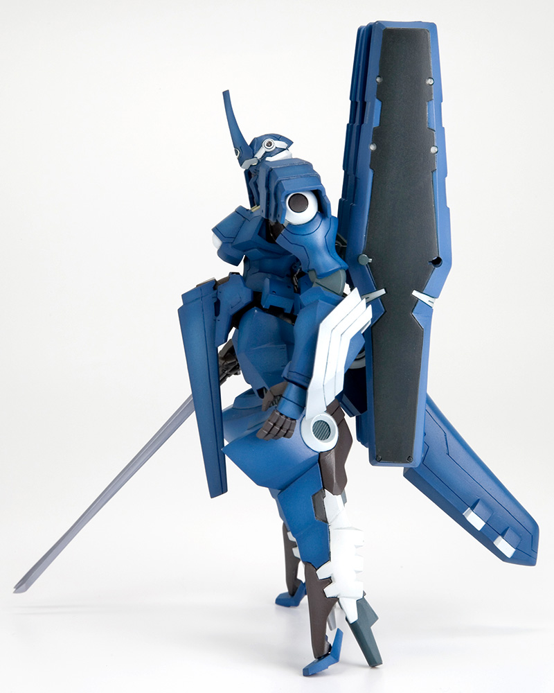 03 Vardant - Linebarrels Of Iron 1/144