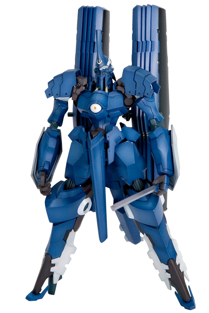 03 Vardant - Linebarrels Of Iron 1/144