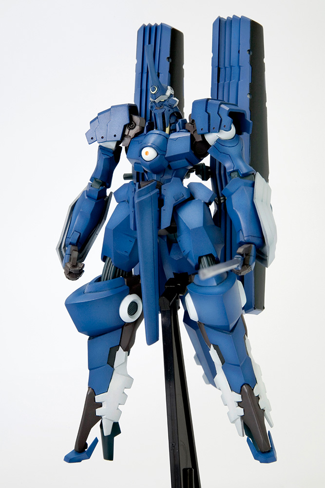 03 Vardant - Linebarrels Of Iron 1/144