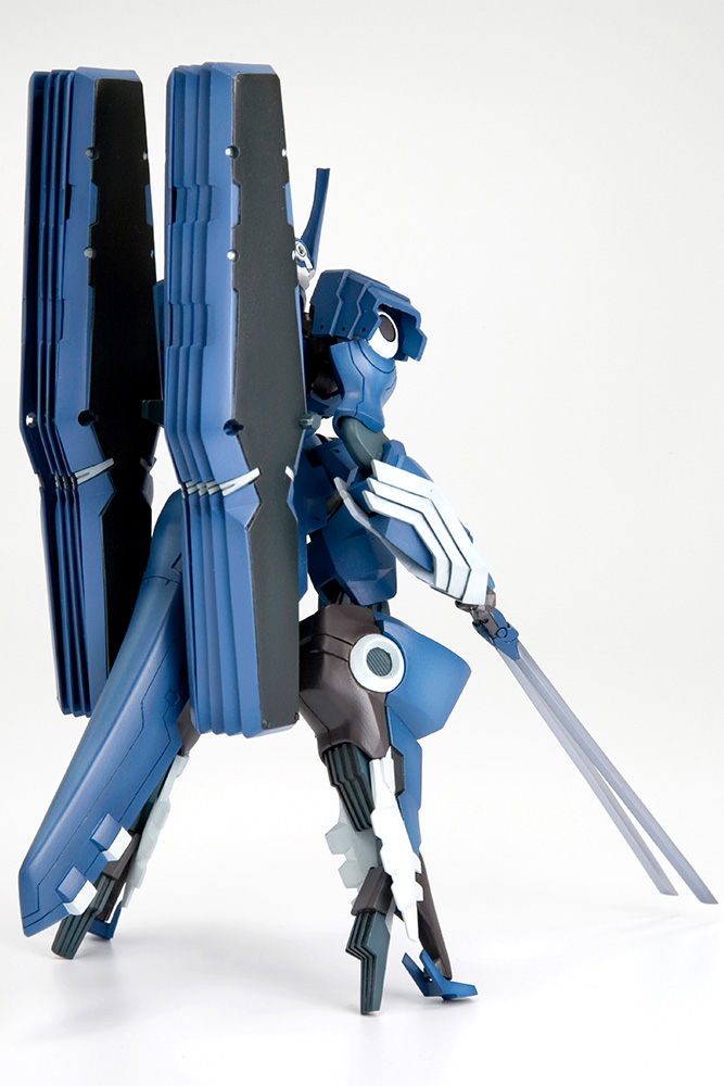 03 Vardant - Linebarrels Of Iron 1/144