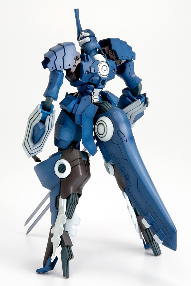 03 Vardant - Linebarrels Of Iron 1/144