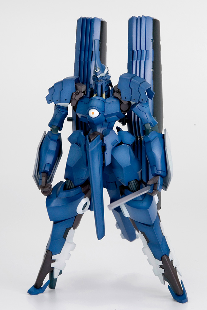 03 Vardant - Linebarrels Of Iron 1/144