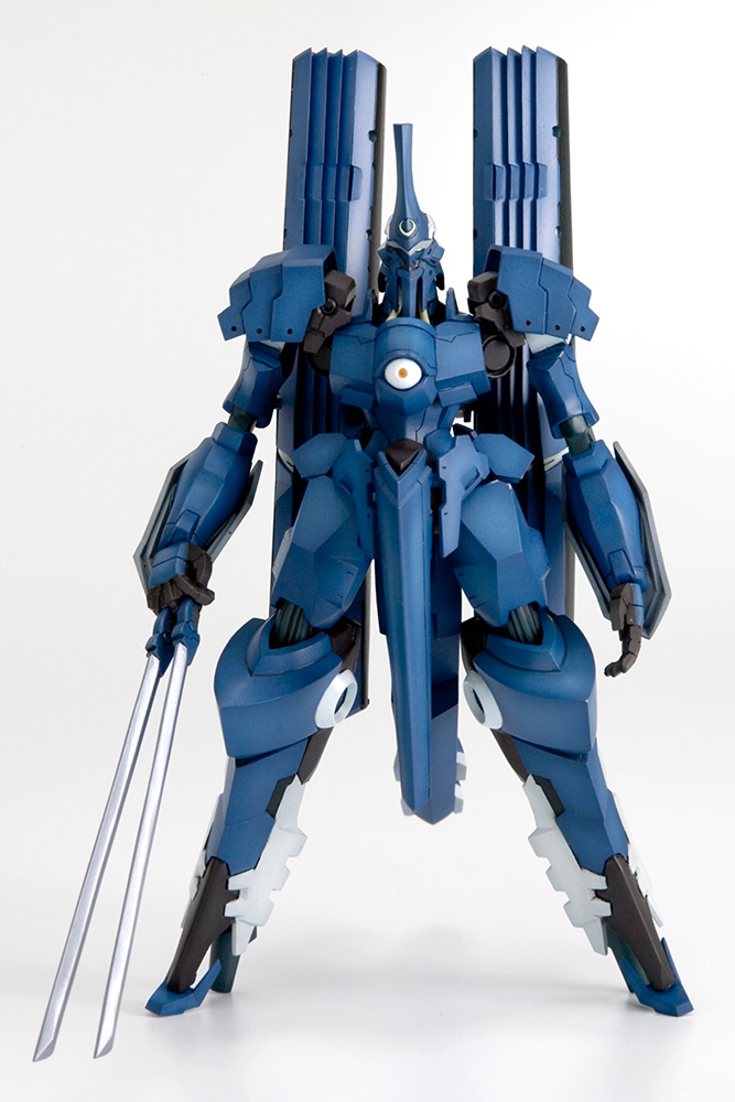 03 Vardant - Linebarrels Of Iron 1/144